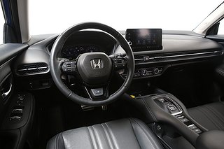 SUV Honda ZR-V 15 av 23