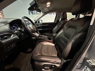 Mazda CX-5 2.2 SKYACTIV-D AWD Optimum/Extraljus/MoK/SoV/Drag