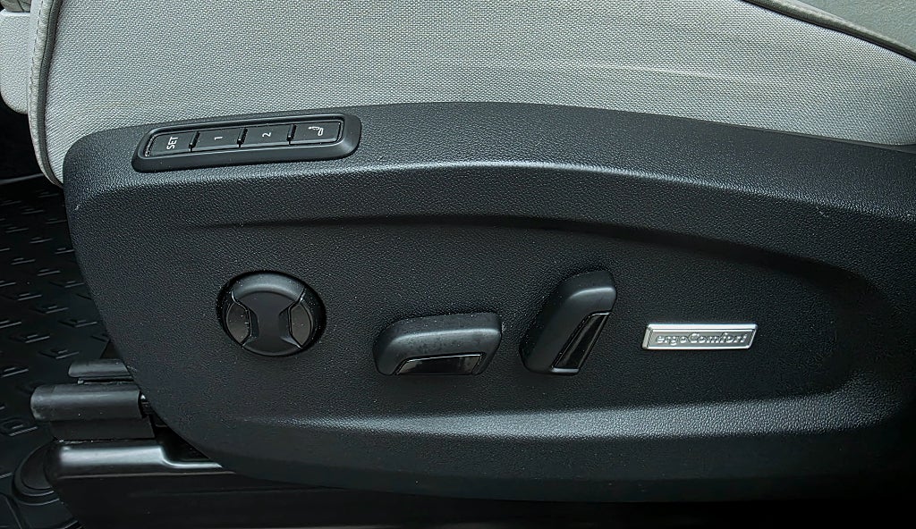 Volkswagen ID. Buzz 5-sits Comfort Plus, Pro, Style Plus Se Spec - bild 13