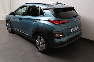 SUV Hyundai Kona 3 av 27