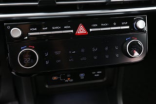 SUV Hyundai Tucson 22 av 26