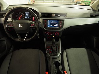 Kombi Seat Arona 17 av 21
