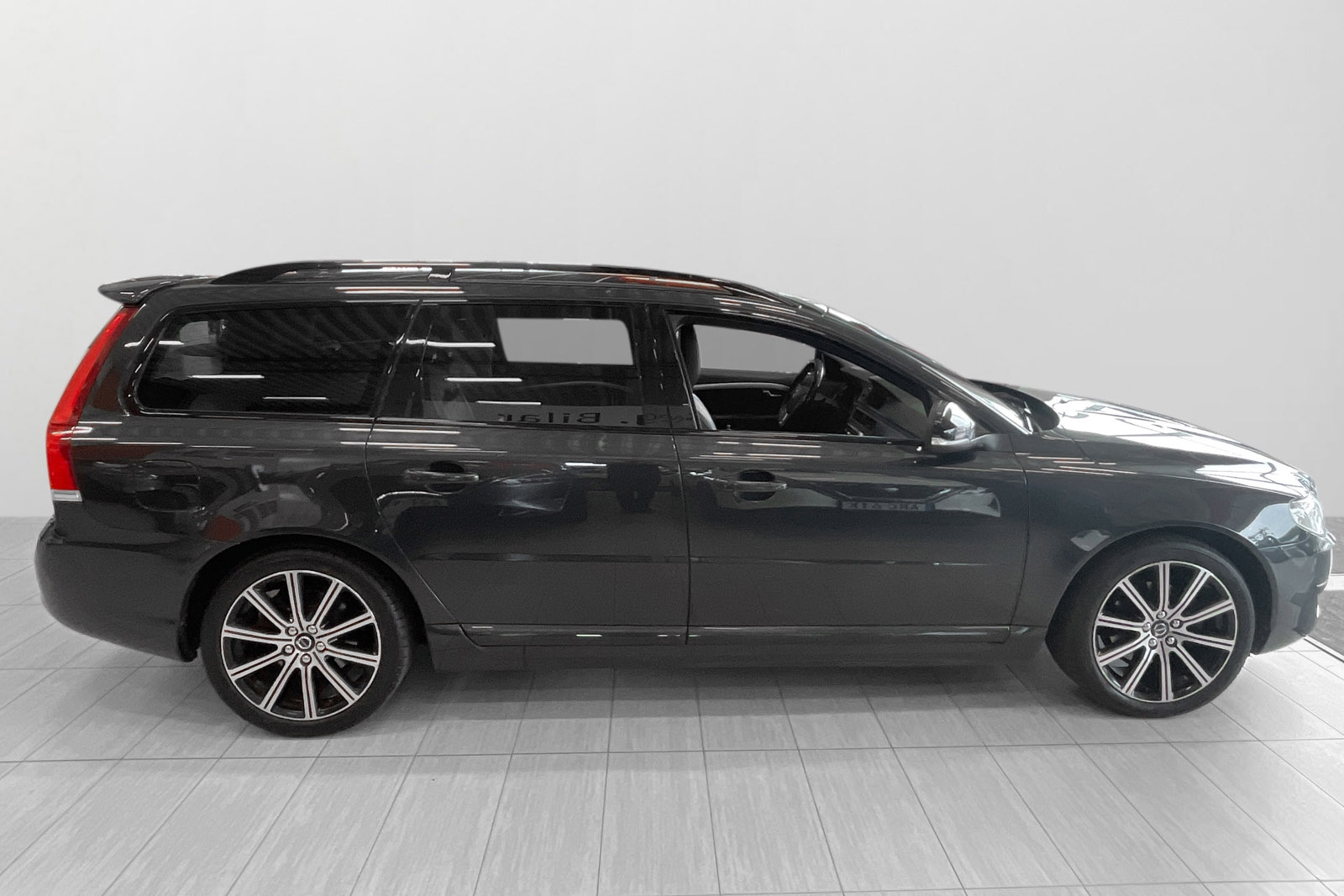 Volvo V70 2016, bild 7/33