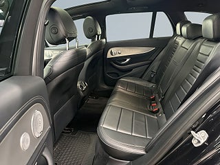 Mercedes-Benz E 220 T d 4MATIC 9G-Tronic AMG Line S&V/Drag/360Kamera/BT – bild 13