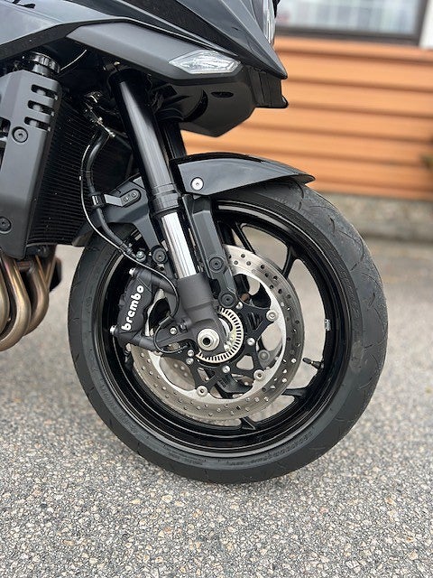 Suzuki GSX-S1000 Katana 2020 - miniatyr 8