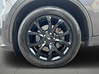 Dodge Durango 5.7 V8 HEMI AWD Skinn/Pano/Borla/Drag/7-sits/Navi/SoV – bild 14