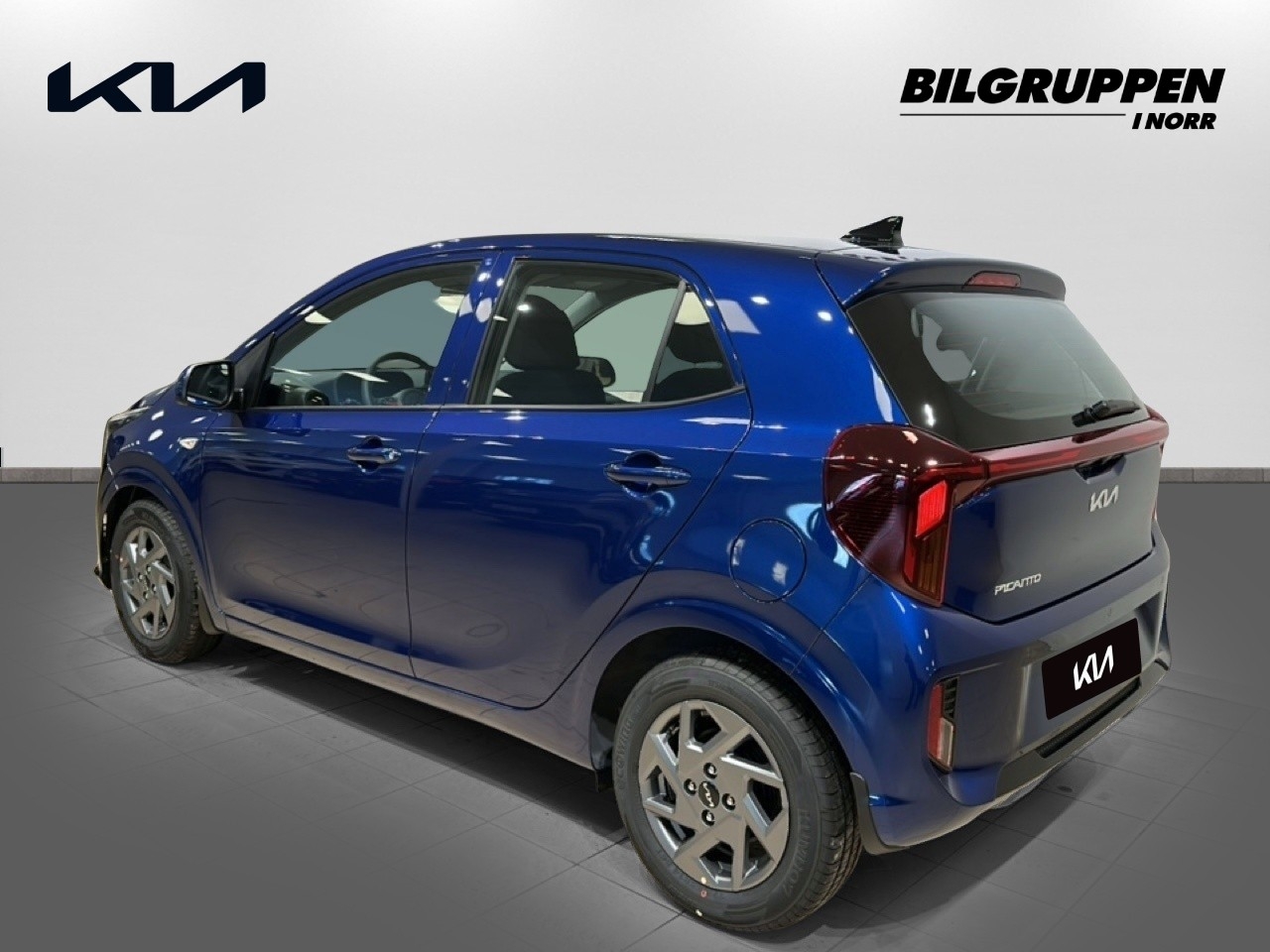 Kia Picanto Action 1.0 GDI AMT 2026, kuva 6/44