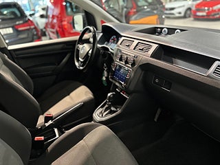 Volkswagen Caddy Maxi Van 2.0 AWD Drag MoK Dvärm Kamera SoV