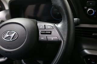 Halvkombi Hyundai i20 16 av 24