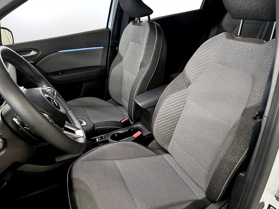 Bild på Mitsubishi ASX Intense MHEV 1.3 EDC 158hk Aut B-KAMERA CARPLAY