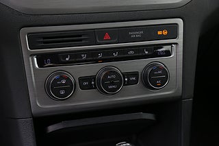 Halvkombi Volkswagen Golf 21 av 26
