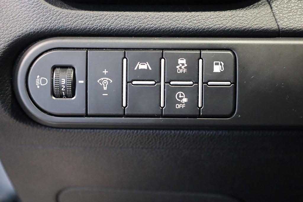 Kia Ceed Sportswagon Plug-in Hybrid DCT Advance Kamera 2022