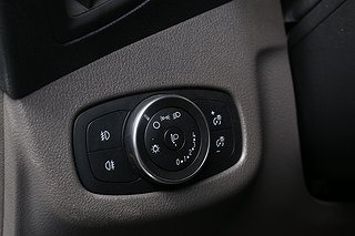 Transportbil - Skåp Ford Transit 8 av 16
