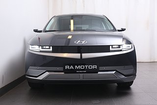 SUV Hyundai IONIQ 5 9 av 26