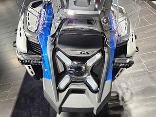 BMW 1300GSA/2026/Touring-pack/Dynamic-pack/Innovation-pack/GS Trophy