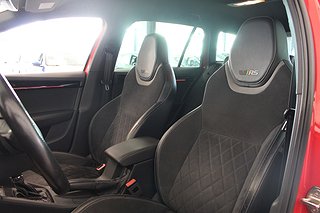 Kombi Skoda Octavia 16 av 28
