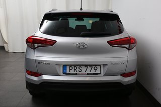SUV Hyundai Tucson 5 av 23