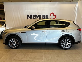 Mazda CX-60 PHEV AWD 327hk Kamera/Dragkrok/Navi/10ÅrsGaranti