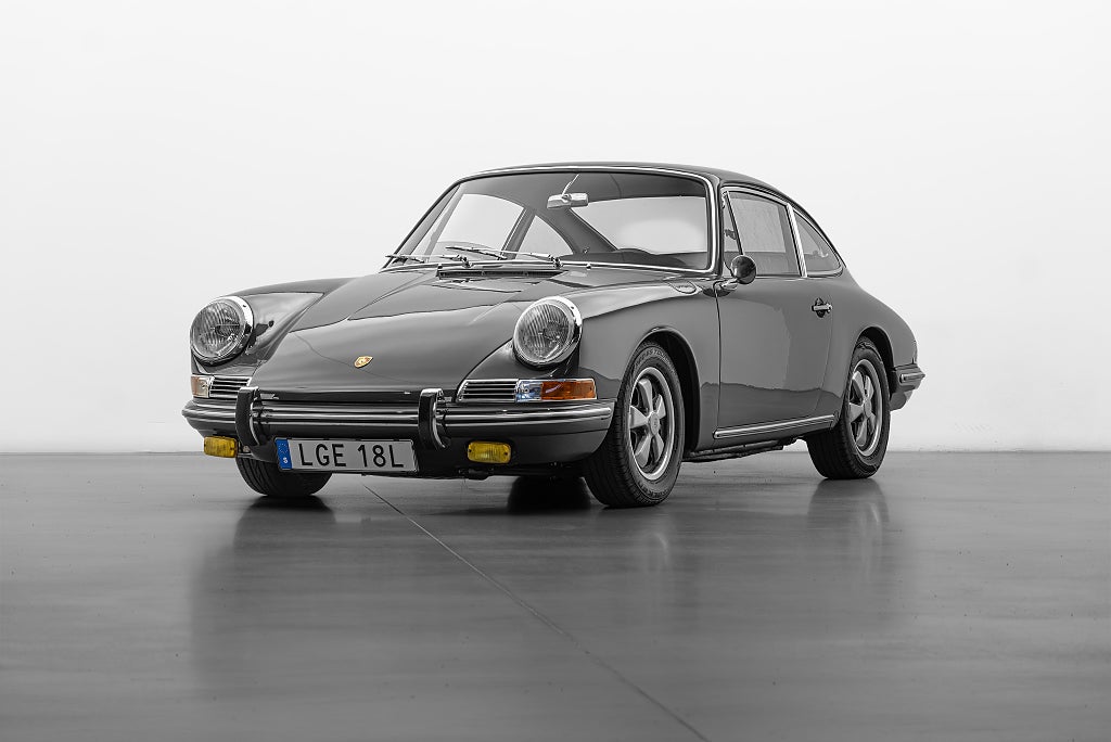 Porsche 912 