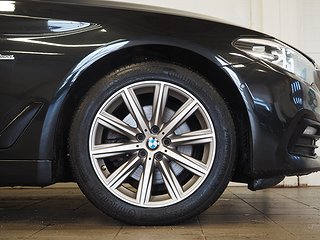 Kombi BMW 520 9 av 25