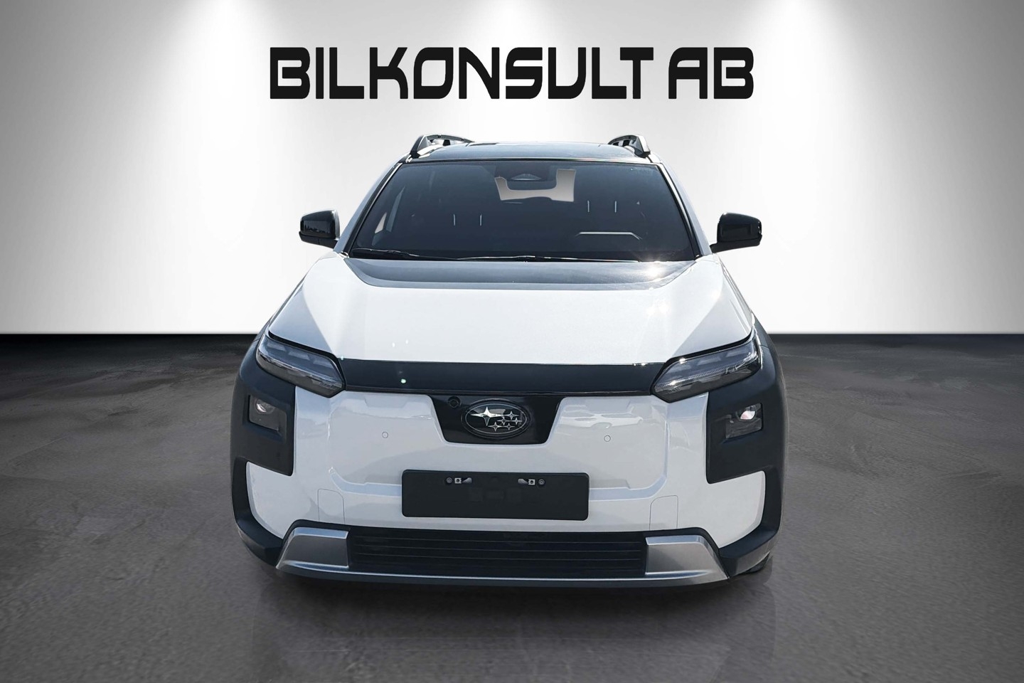 Subaru E-Outback Touring+ 74.7 kWh AWD 2026, bild 2/10