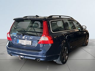 Volvo V70 D4 AWD Geartronic Dragkrok/M-värm/D-värm/P-sens – bild 6