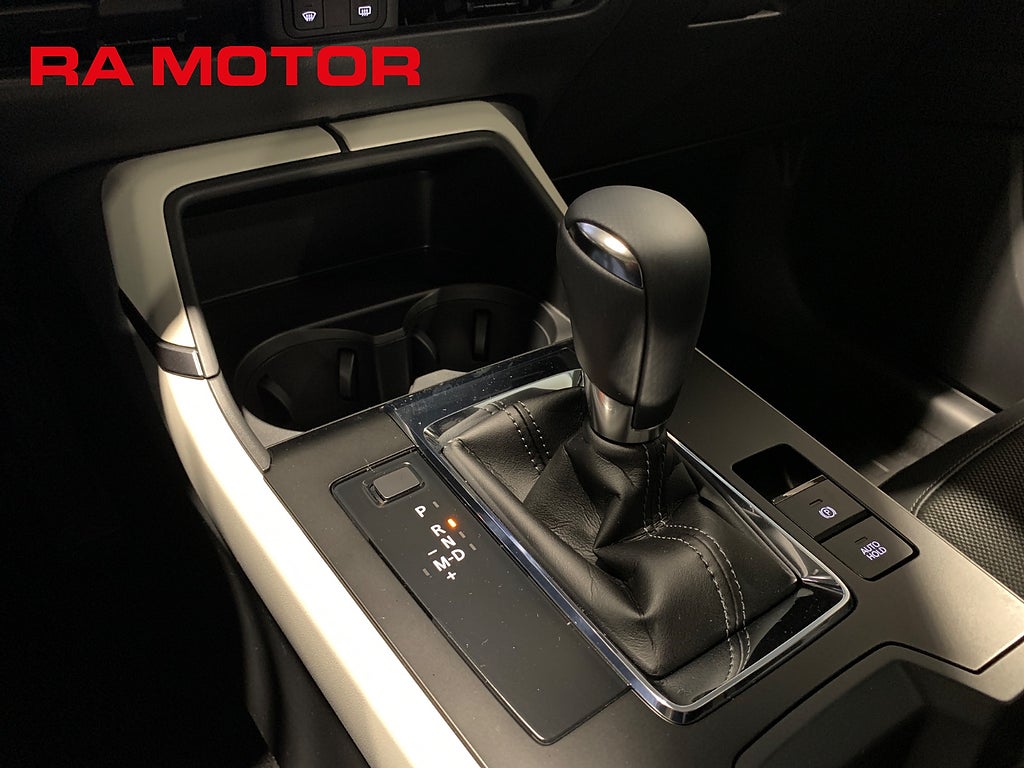 Mazda CX-5 NYA MODELLEN | AWD | Exclusive Line | BOSE | 2026