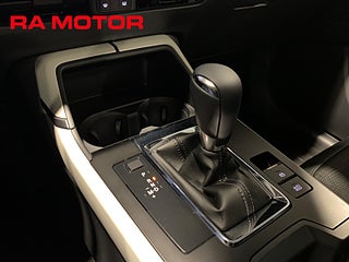 SUV Mazda CX-5 16 av 22