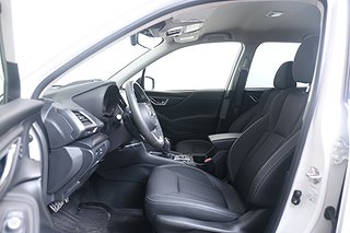 SUV Subaru Forester 10 av 30