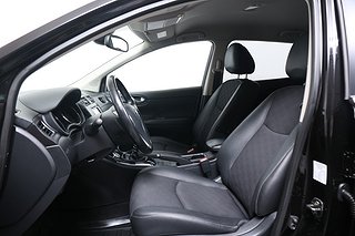 Halvkombi Nissan Pulsar 12 av 22