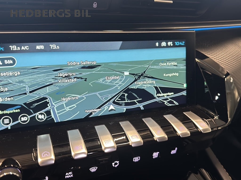 Peugeot 508 1.2 PureTech GT 130HK AUT thumbnail