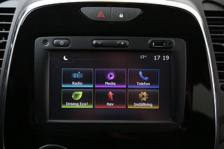 SUV Renault Captur 22 av 24