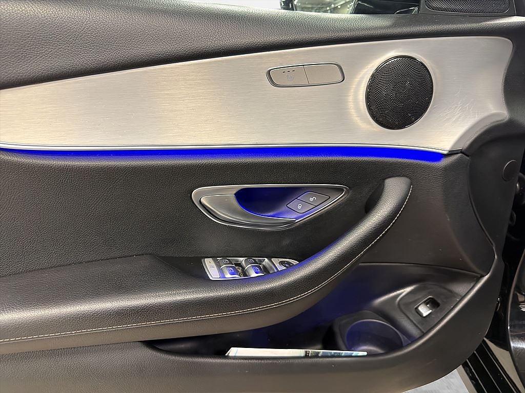 Mercedes-Benz E 300 T de 9G-Tronic, 306hk, nyservad