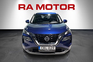 SUV Nissan X-Trail 2 av 21