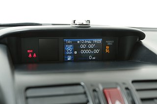 SUV Subaru Forester 20 av 26