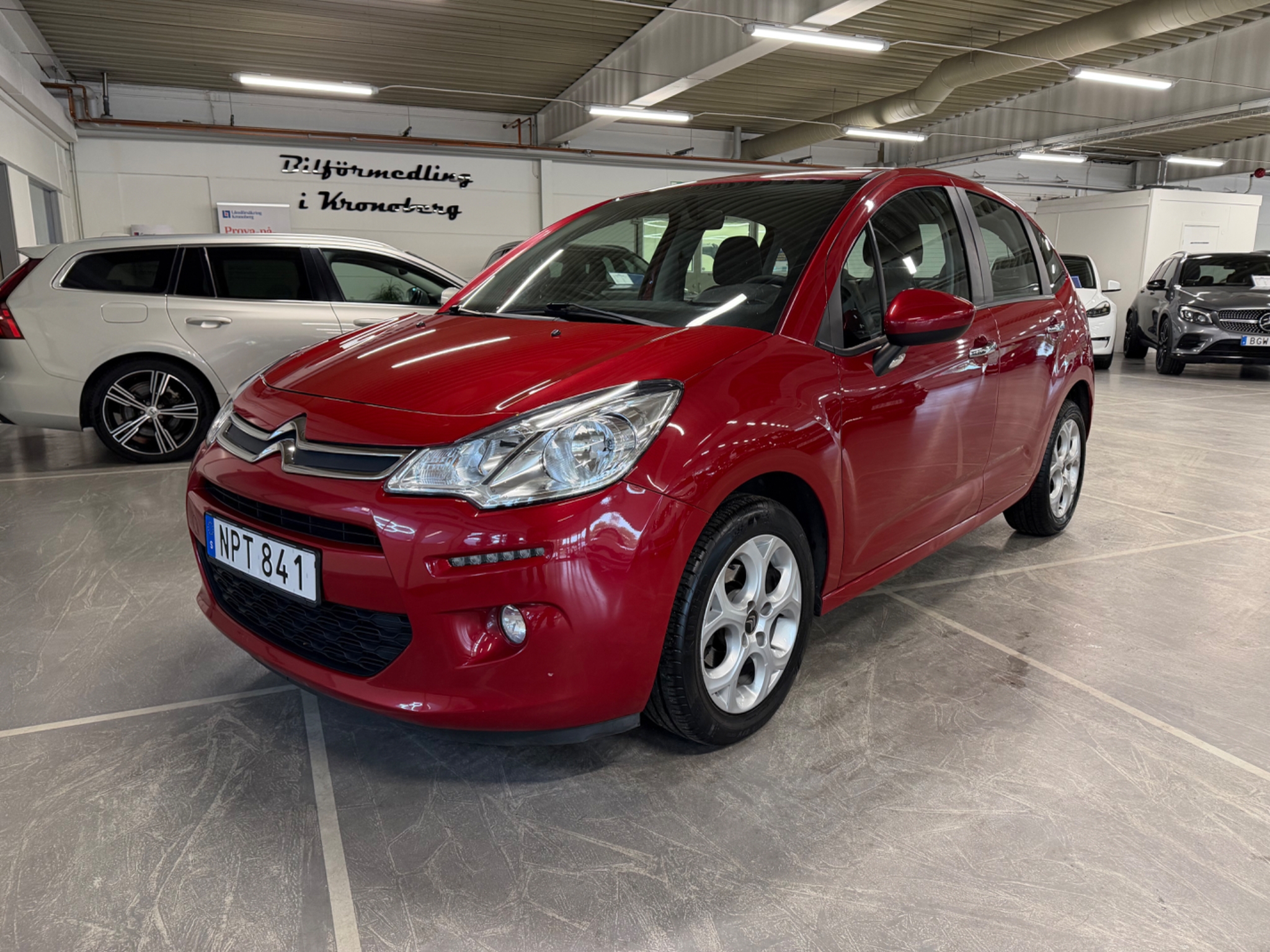 Citroen C3
