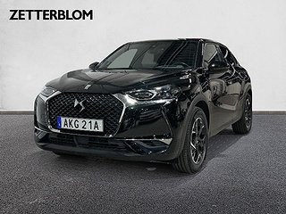 SUV DS Ds3