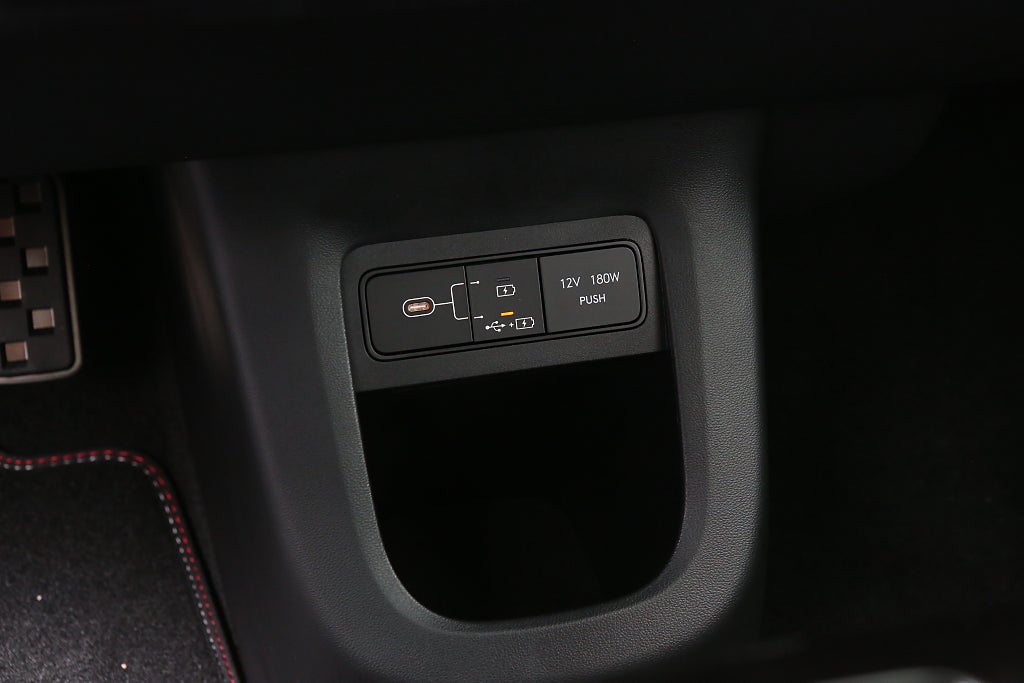 Hyundai IONIQ 5 Facelift 84 kWh AWD N-Line Avbetalningskampanj