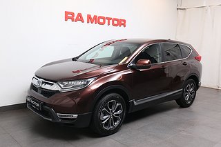 SUV Honda CR-V