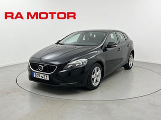 Halvkombi Volvo V40 1 av 25