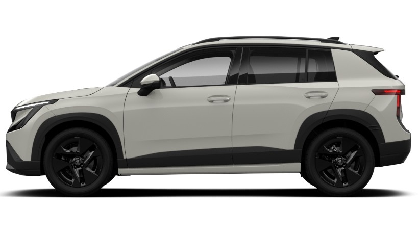 Skoda Epiq 55 Essence 211hk 2027, bild 3/27