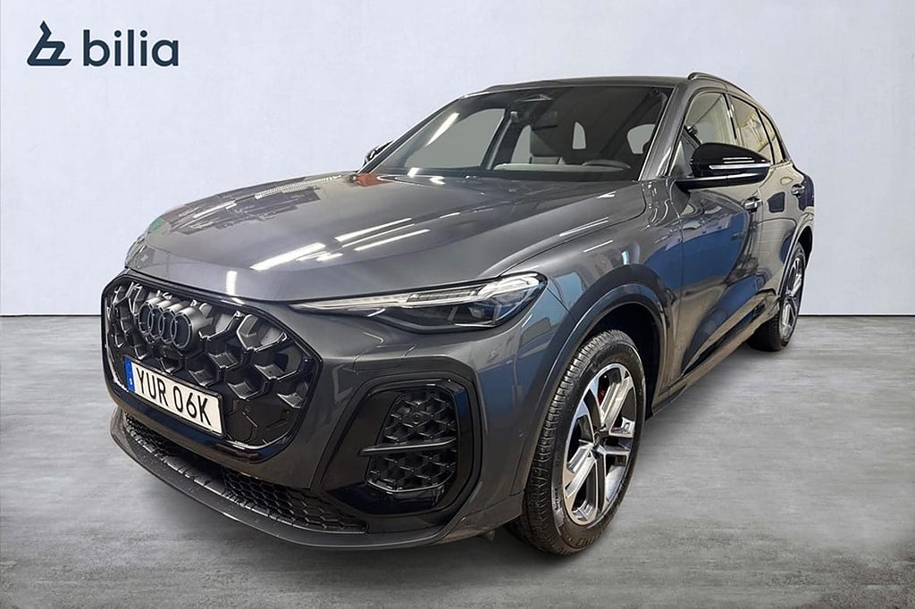 Audi Q5 e-hybrid quattro SUV 270 KW S TRONIC