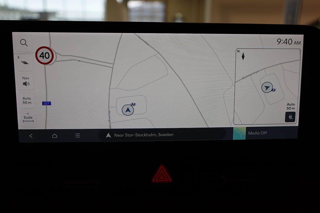 Hyundai Ioniq 5 Essential KAMPANJ Privatleasing 2027