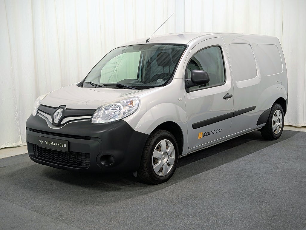 Renault Kangoo Express Maxi 1.5 dCi Eu5|Drag|L2|