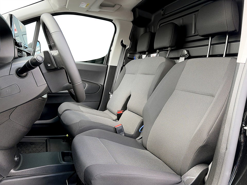 Bild på Opel Combo Elite GS Line 130hk Aut L2 -EDITION! VÄRMARE & DRAGKROK