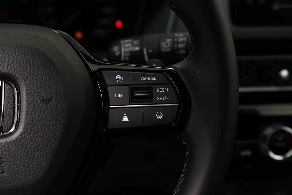 Honda Civic Facelift ELEGANCE FullHybrid | i LAGER| Privatleasing 2026
