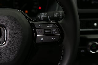 Halvkombi Honda Civic 16 av 25