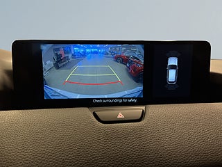 Mazda CX-60 PHEV AWD KAMPANJ 2058KR/MÅN – 0,99% RÄNTA – INK GARANTI – bild 11