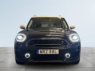 MINI Countryman Cooper S ALL4 Salt II SoV/Psens/Drag/Farthållare/Kedja