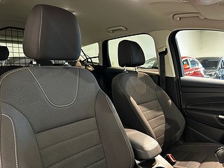 Ford Kuga 1.6 EcoBoost 150hk Trend Drag Mvärm Psens S/V-hjul